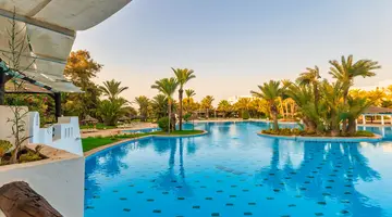 HOTEL DJERBA RESORT (ex. VINCCI DJERBA RESORT)