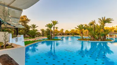 HOTEL DJERBA RESORT (ex. VINCCI DJERBA RESORT)