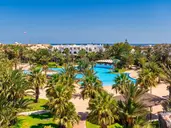 HOTEL DJERBA RESORT (ex. VINCCI DJERBA RESORT)