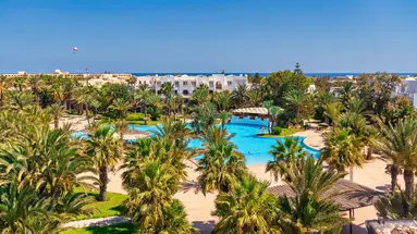 HOTEL DJERBA RESORT (ex. VINCCI DJERBA RESORT)
