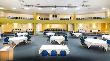 HOTEL DJERBA RESORT (ex. VINCCI DJERBA RESORT)