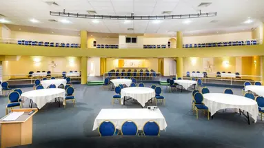 HOTEL DJERBA RESORT (ex. VINCCI DJERBA RESORT)