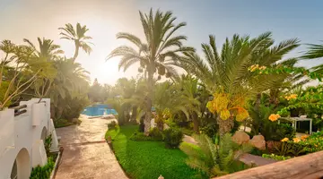 HOTEL DJERBA RESORT (ex. VINCCI DJERBA RESORT)