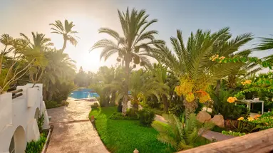 HOTEL DJERBA RESORT (ex. VINCCI DJERBA RESORT)