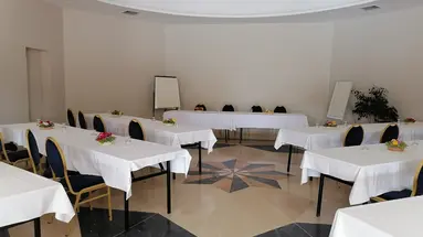HOTEL DJERBA RESORT (ex. VINCCI DJERBA RESORT)