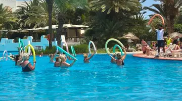 HOTEL DJERBA RESORT (ex. VINCCI DJERBA RESORT)