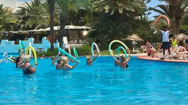 HOTEL DJERBA RESORT (ex. VINCCI DJERBA RESORT)