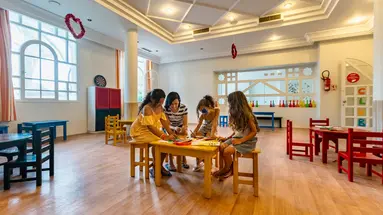 HOTEL DJERBA RESORT (ex. VINCCI DJERBA RESORT)