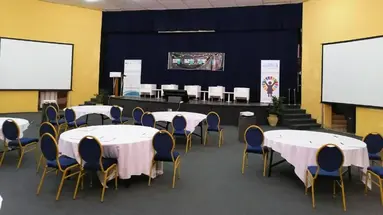 HOTEL DJERBA RESORT (ex. VINCCI DJERBA RESORT)