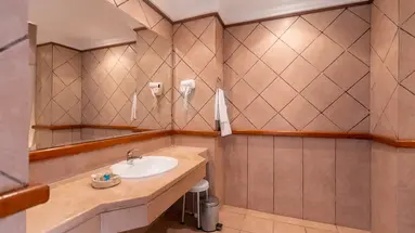 HOTEL DJERBA RESORT (ex. VINCCI DJERBA RESORT)