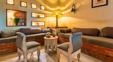 HOTEL DJERBA RESORT (ex. VINCCI DJERBA RESORT)