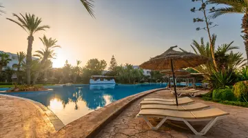 HOTEL DJERBA RESORT (ex. VINCCI DJERBA RESORT)