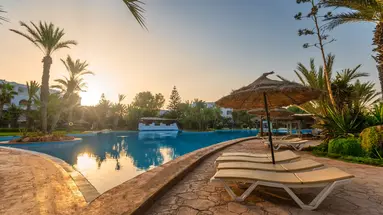 HOTEL DJERBA RESORT (ex. VINCCI DJERBA RESORT)