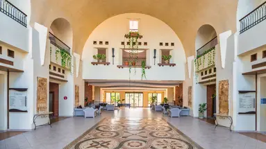 HOTEL DJERBA RESORT (ex. VINCCI DJERBA RESORT)