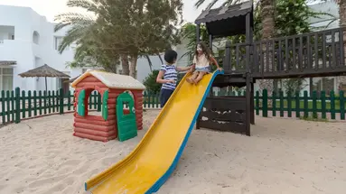 HOTEL DJERBA RESORT (ex. VINCCI DJERBA RESORT)