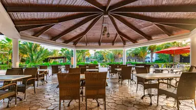 HOTEL DJERBA RESORT (ex. VINCCI DJERBA RESORT)