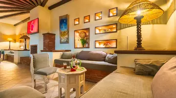 HOTEL DJERBA RESORT (ex. VINCCI DJERBA RESORT)