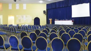 HOTEL DJERBA RESORT (ex. VINCCI DJERBA RESORT)
