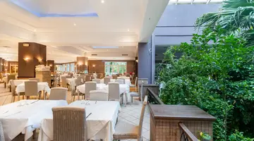 HOTEL DJERBA RESORT (ex. VINCCI DJERBA RESORT)