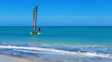 HOTEL DJERBA RESORT (ex. VINCCI DJERBA RESORT)