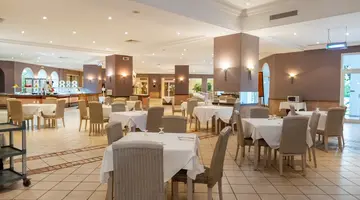 HOTEL DJERBA RESORT (ex. VINCCI DJERBA RESORT)