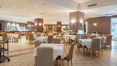 HOTEL DJERBA RESORT (ex. VINCCI DJERBA RESORT)