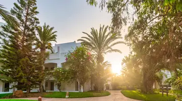 HOTEL DJERBA RESORT (ex. VINCCI DJERBA RESORT)