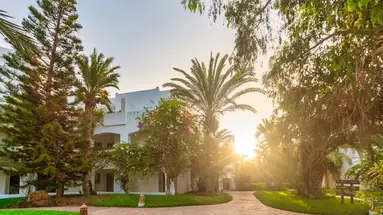 HOTEL DJERBA RESORT (ex. VINCCI DJERBA RESORT)