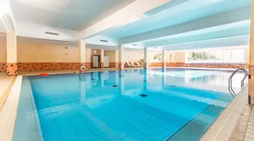 HOTEL DJERBA RESORT (ex. VINCCI DJERBA RESORT)