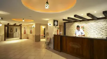HOTEL DJERBA RESORT (ex. VINCCI DJERBA RESORT)