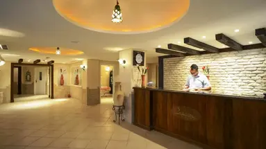 HOTEL DJERBA RESORT (ex. VINCCI DJERBA RESORT)