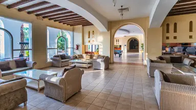 HOTEL DJERBA RESORT (ex. VINCCI DJERBA RESORT)