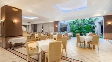 HOTEL DJERBA RESORT (ex. VINCCI DJERBA RESORT)