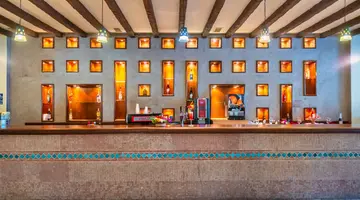 HOTEL DJERBA RESORT (ex. VINCCI DJERBA RESORT)