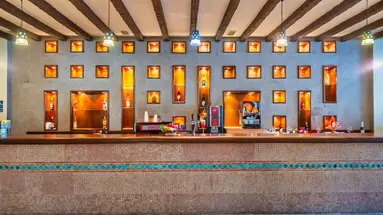 HOTEL DJERBA RESORT (ex. VINCCI DJERBA RESORT)