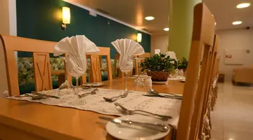 Hotel do Campo