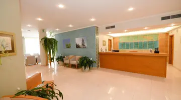 Hotel do Campo