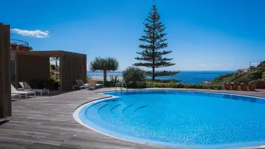 Hotel do Campo