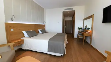 Hotel do Campo