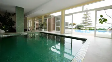 Hotel do Campo