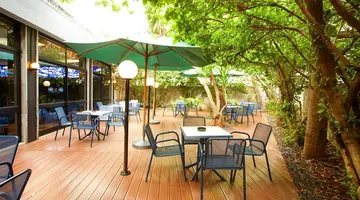 Hotel Do Carmo