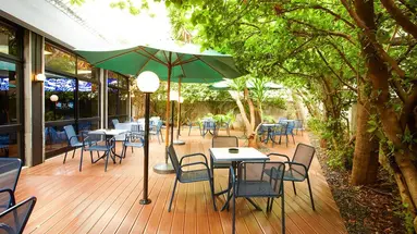 Hotel Do Carmo