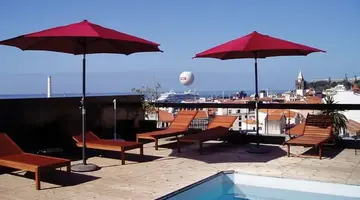 Hotel Do Carmo