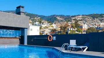 Hotel Do Carmo