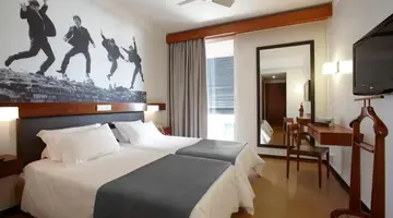Hotel Do Carmo
