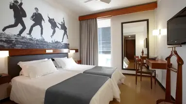 Hotel Do Carmo