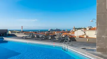 Hotel Do Carmo