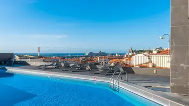 Hotel Do Carmo