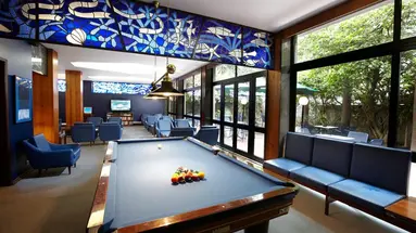 Hotel Do Carmo