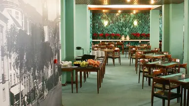 Hotel Do Carmo